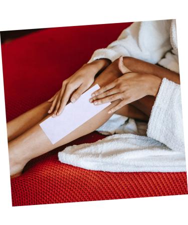 DOITOOL 5 Wax Paper Tool - Non-Woven Stencil Beauty Bar Wax Strips | International Shipping - Buy Online on GoSupps.com