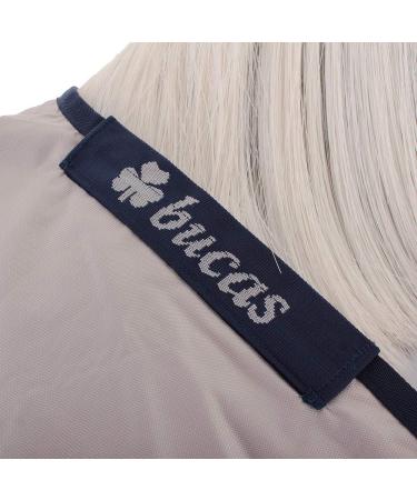 Buy Kerbl Bucas Sun-Shower 155 Silver Horse Blanket - 6'9 | Premium International Shipping - Buy Online on GoSupps.com
