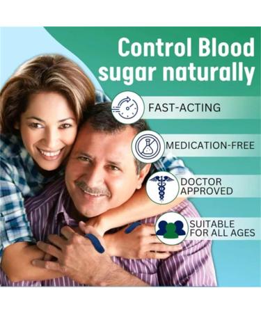 Buy Hypoglycemic Acupoint Clip Set - 4PC for Sugar Control & Migraine Relief | International Shipping - Buy Online on GoSupps.com