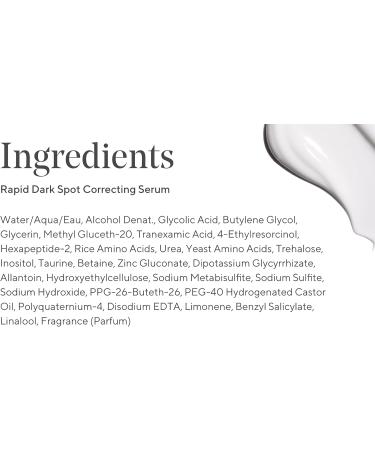 Murad The Recovery Specialists - 4-Piece Set (Worth 83) - AHA/BHA Exfoliating Cleanser 60ml Rapid Dark Spot Correcting Serum 10ml Retinol Eye Serum 5ml Hydro-Dynamic Moisturiser 7.5ml - Buy Online on GoSupps.com