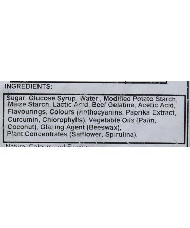 Taveners Midget Gems 3 kg - Buy Online on GoSupps.com