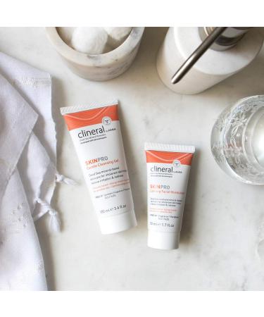 AHAVA Time to Treat Facial Renewal Peel | Radiance & Even Tone Gel Peel with Osmoter Bisabolol Calendula Vitamin C & Aloe Vera | 3.4 Fl. Oz - International Shipping Available - Buy Online on GoSupps.com