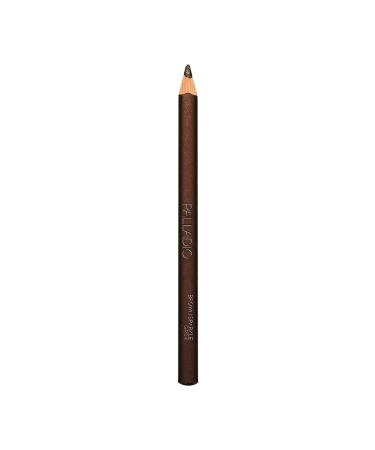 Palladio Glitter Eyeliner Pencil Longlasting Creamy Cosmetic Pencil Shimmer Eye Liner Buttery Smooth Tip Professional Makeup Glittery Pencil Sharpenable  Brown Sparkle - Buy Online on GoSupps.com