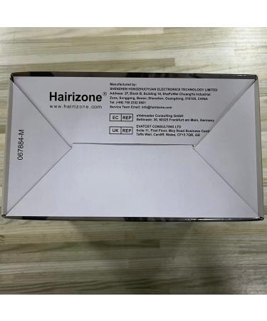 Hairizone Universal Diffuser for Curly Hair Styling - Fuchsia - Buy Online on GoSupps.com