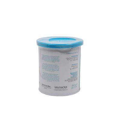 Buy Depileve Azulen Cream Rosin Wax Can 800g - Best for Smooth Waxing | International Shipping Available - Buy Online on GoSupps.com