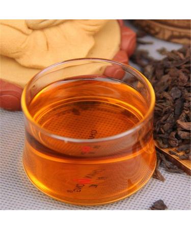 HELLOYOUNG 100g Th Pu-erh noir du Yunnan ar me vieilli chinois fabrication traditionnelle aliment vert biologique sans additifs - Buy Online on GoSupps.com