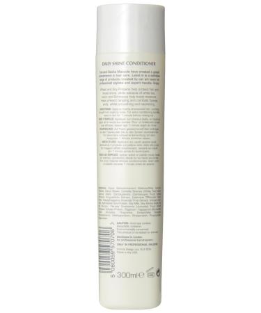 Label.m M Daily Shine Conditioner 300ml - Nourishing Lavender Shine for All Hair Types | International Shipping Available - Buy Online on GoSupps.com
