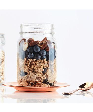 Quaker One Minute Oats Multi-Pack 900g (Pack of 12) - Buy Online on GoSupps.com