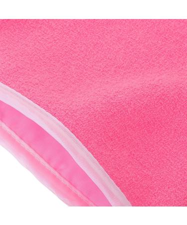 TOYANDONA Paquet Paraffine Pieds 2 Paires pais Bordure Blanc Rose Housses Isolantes pour Th rapie la Cire Soins Spa et P dicure Professionnels Accessoires pour Bain de Cire Chaude - Buy Online on GoSupps.com