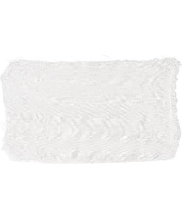 200 Breathable Disposable Thin Full Cover Beauty Gauze Strong Absorption for Improved Absorption - Buy Online on GoSupps.com