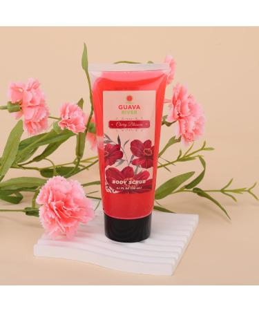 Guava River Bath and Body Gift Set for Women | Home Spa Essentials - Shower Gel Bubble Bath Body Scrub Lotion & More - Buy Online on GoSupps.com