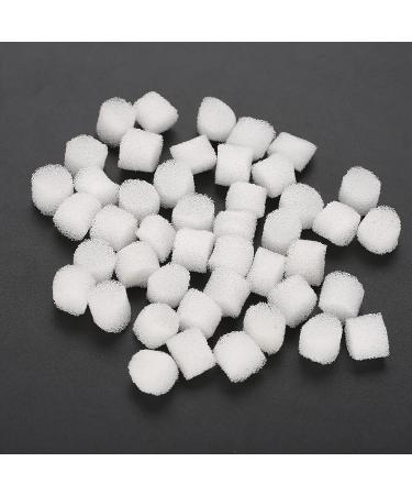 Buy Blackening Remover Sponge | Blackhead Remover & Pore Cleaner - 150 Replacement Filters for M Microdermabrasion Device - Buy Online on GoSupps.com