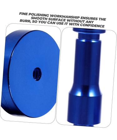 ABOOFAN 4 Sets Space Aluminum Hook Heavy Duty Coat Hangers Wall Hanging Hook Clothes Hook Aluminum Alloy - Buy Online on GoSupps.com