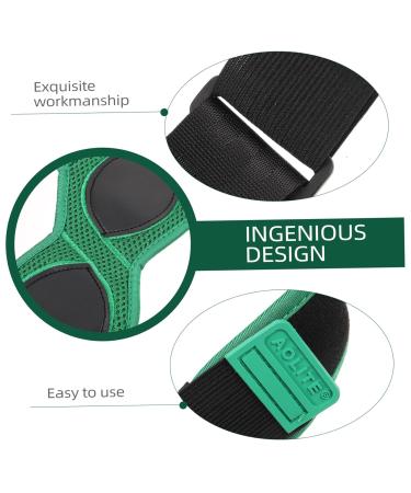 Beavorty Hunchback Belt Brace - Premium Posture Corrector for Men | Adjustable Shoulder Straightener | High-Quality Fiber & Polyester Backrest - Buy Online on GoSupps.com