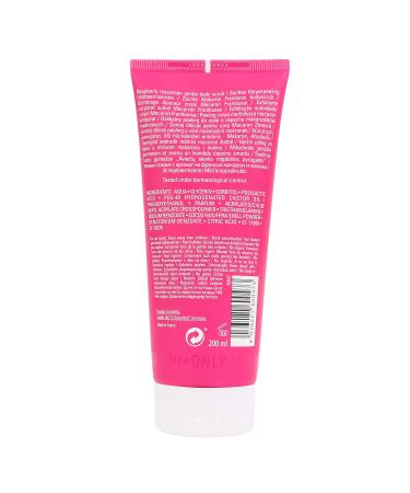 Douglas Skin Care 947512 Body Cleansing Scrub 200 ml | Exfoliating & Hydrating Body Scrub for All Skin Types - Shop Internationally - Buy Online on GoSupps.com