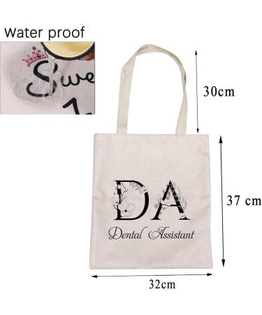 Train Bag for Dental Assistants | Perfect Gifts for Dental Students & Graduates | Appreciation Carrier Bag - Buy Online on GoSupps.com