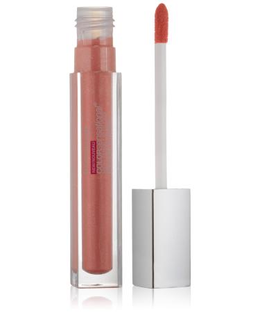 Maybelline New York Color Sensational High Shine Gloss  Almond Crush  0.17 Fluid Ounce