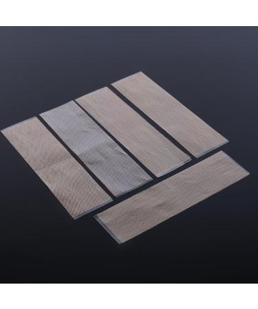 Lace Double Eyelid Stickers Natural Invisible Eyelid Lift Tape Breathable Big Eye Lift Double Fold Eyelid Tape for Makeup Tools - Buy Online on GoSupps.com