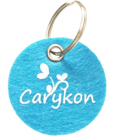 Carykon 20Pcs Dog Hair Clips - Heart Sunglass Pet Hair Bows - Multicolor Animal Hair Barrettes - Buy Online on GoSupps.com