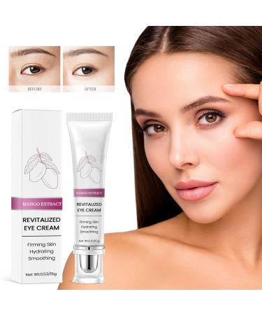  bellv Dark Circles Eye Cream | Hydrating & Firming Eye Contour Gel | Under Eye Bag Remover Night Eye Cream to Reduce Crow's Feet and Fine Lines Bellv - Buy Online on GoSupps.com
