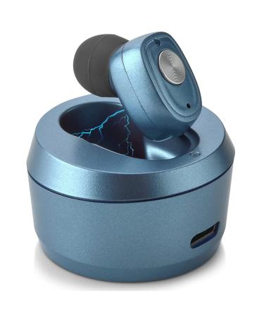 Rechargeable with Noise Cancelling Digital Nano Device for Seniors & Adults - ITC - One Key Control & Low Sound Distortion Assist Device
