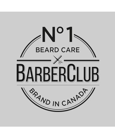 L'Or al Men Expert BarberClub 4-in-1 Shampoo & Body Wash - Cedarwood Essential Oil - 80g | International Shipping Available - Buy Online on GoSupps.com