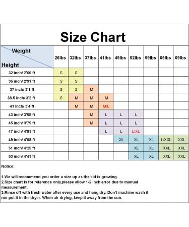 DIVE & SAIL Kids 2.5mm Warm Wetsuit One Piece UV Protection Shorty Suit Green XL - Buy Online on GoSupps.com