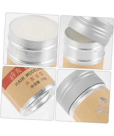 MUSISALY Hair Modeling Wax Hair Finishing Tool Hair Wig Wax Stick Waxing Stick for Frizz Hair - Buy Online on GoSupps.com