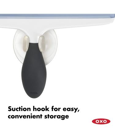 OXO Good Grips All-Purpose Squeegee - Keep your surfaces streak-free with ease - Buy Online on GoSupps.com
