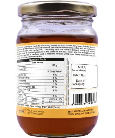 Honey - Buy Online on GoSupps.com