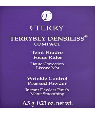By Terry Face Powder No 2 Freshtone Nude - 7ml 45g | Buy Internationally - Flawless Finish for Women - Buy Online on GoSupps.com