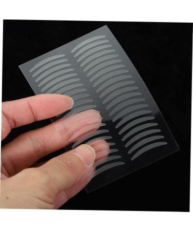 240 Pairs Tape Eyelid Lift Invisible Eyelid Sticker Double Eyelid Sticker Beauty Stickers Portable - Buy Online on GoSupps.com