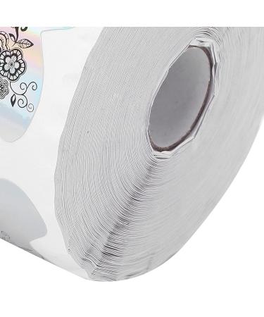 Nail Forms Thicken Self Adhesive | Women's Nail Art Extensions | International Shipping Available - Buy Online on GoSupps.com