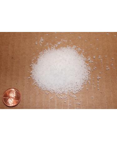 Potassium Chloride (KCl) - 10 Pounds | Essential Mineral Supplement - Buy Online on GoSupps.com