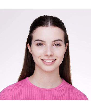 Essence Baby Got Brow! Eyebrow Pencil | Long Lasting & Waterproof | Vegan & Cruelty Free | Dark Brunette - Buy Online on GoSupps.com