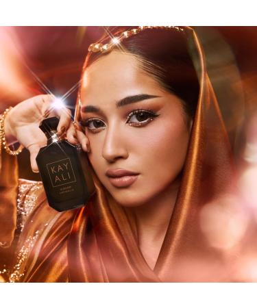 KAYALI OUDGASM CAF OUD | 19 Eau de Parfum Intense Travel Spray 0.34 oz / 10 ml eau de parfum spray - Buy Online on GoSupps.com