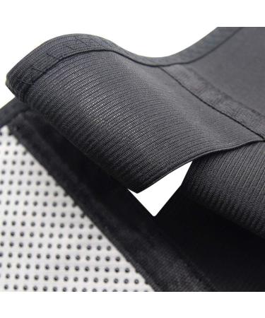 Buy Casota Lumbar Support Belt | Adjustable Waist Self-Heating Tourmaline Magnetic Therapy - Ideal for Men & Women - Buy Online on GoSupps.com
