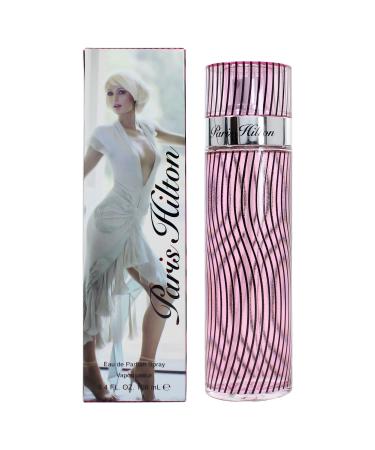 Paris Hilton Eau De Parfum Spray 3.40 oz (Pack of 3) - Buy Online on GoSupps.com