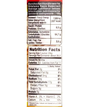 SUNTAT Popcorn Corn - Pack of 2 (2 x 1 kg) | International Shipping Available - Buy Online on GoSupps.com