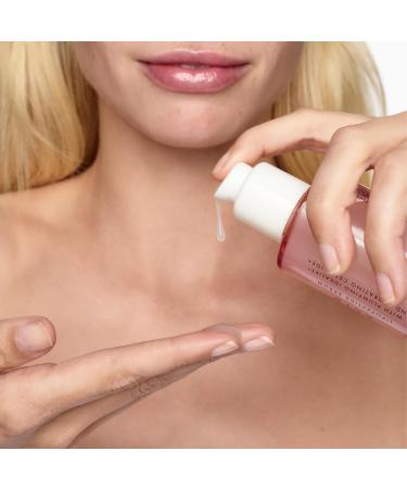 Beauty Pie Triple Hyaluronic Acid & Lipopeptide Serum 50ml Deep Hydration, Plumping & Smoothing Face Serum Anti-Wrinkle, Fine Line Care Lightweight, Fragrance-Free Formula - Buy Online on GoSupps.com