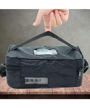 Insulin Cooler Refrigerated Box USB Mini Medicine Refrigerator 2-8 LCD Display Keep Diabetes Medication Isolated Portable Insulin Cooler for Car Travel Home YUYANAIAI - Buy Online on GoSupps.com