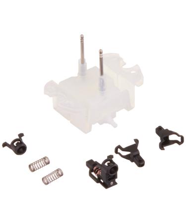 Marron Pont basculant pour rasoir Braun 5773/5774/5775/5776/5777/5779