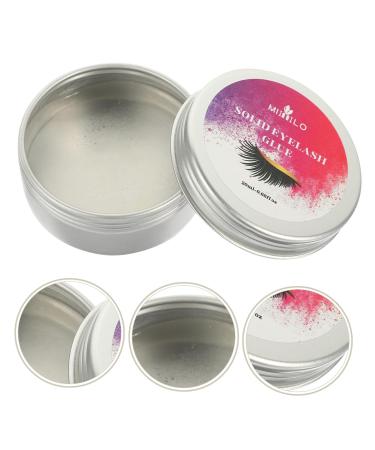 Angoily Eyelash Lifting Solid Glue Adhesive Tool Solid Glue Eyelash Super Glue New Eyelash Lifting Adhesive - Buy Online on GoSupps.com