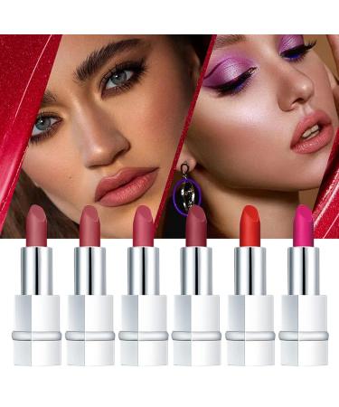 High Impact Lipcolor with Moisturizing Formula - Lipstick Ink Gloss for Adults - Buy Online on GoSupps.com