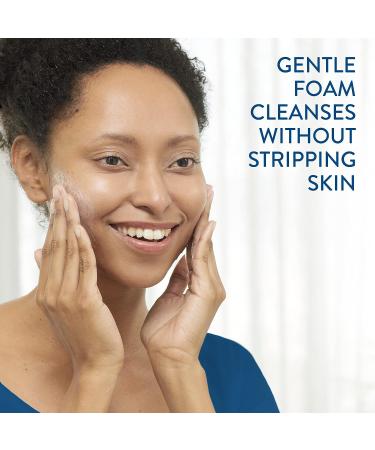 Cetaphil Daily Facial Cleanser for Sensitive & Oily Skin 16oz - Fragrance-Free & Hypoallergenic - Buy Online on GoSupps.com