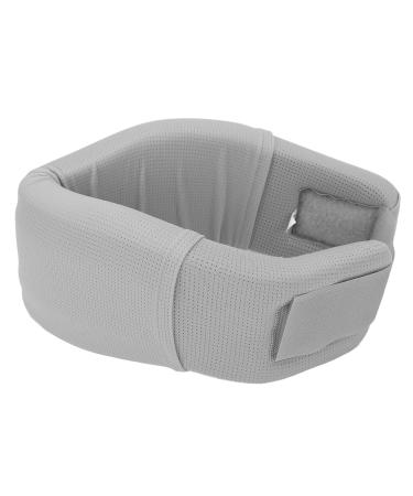 Neck Support Cervical Collar for Men - Improve Posture & Comfort | Universal Sponge Material - Buy Online on GoSupps.com