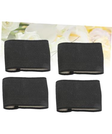 Shop MAGICLULU Foot Sleeve Insoles - Elastic Support for Plantar Fasciitis & Flat Feet - Arch Brace for Men & Women - Comfortable Warmth for Sports & Daily Use - Buy Online on GoSupps.com