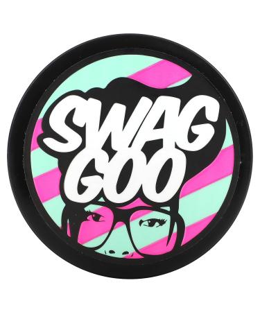 The Doux Swag Goo Edge Control Gel - 2.0 Fl Oz | International Shipping Available - Buy Online on GoSupps.com