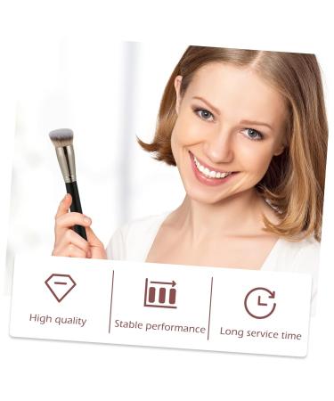 Buy Premium Makeup Brushes Set - Foundation Blush & Powder - Seamless Application for Women | Top Beauty Supplies - Buy Online on GoSupps.com