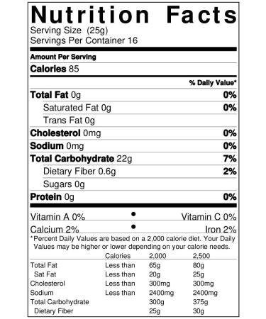 Chung Jung One Organic Sweet Potato Glass Noodle 14.1 oz - Gluten-Free Korean Vermicelli for Healthy Cooking - Buy Online on GoSupps.com